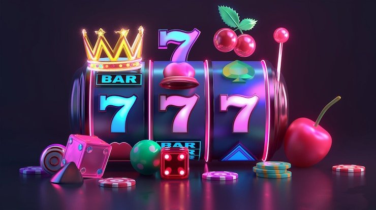 Langkah membaca tutorial akun qq777